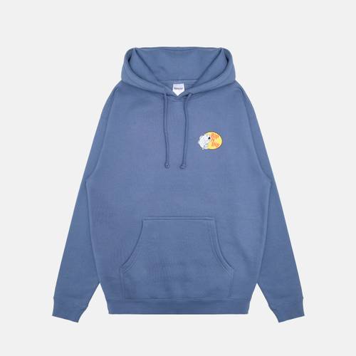 Толстовка мужская Ripndip Catfish Hoodie