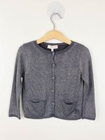 Кардиган Lili Gaufrette