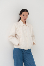 Куртка Глоренца NOME Atelier