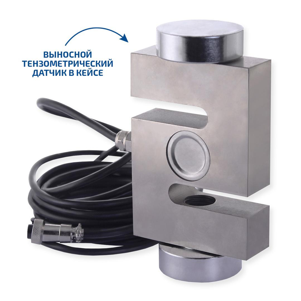 Динамометр МЕГЕОН 53001К