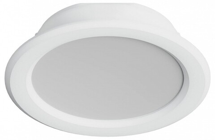 Встраиваемый светильник Hesby Lighting Helsingborg HSBL_0204