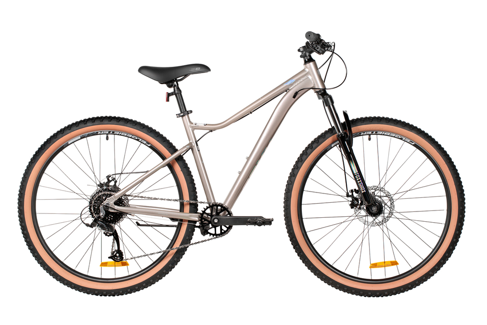 Велосипед Foxx Bianka 27.5