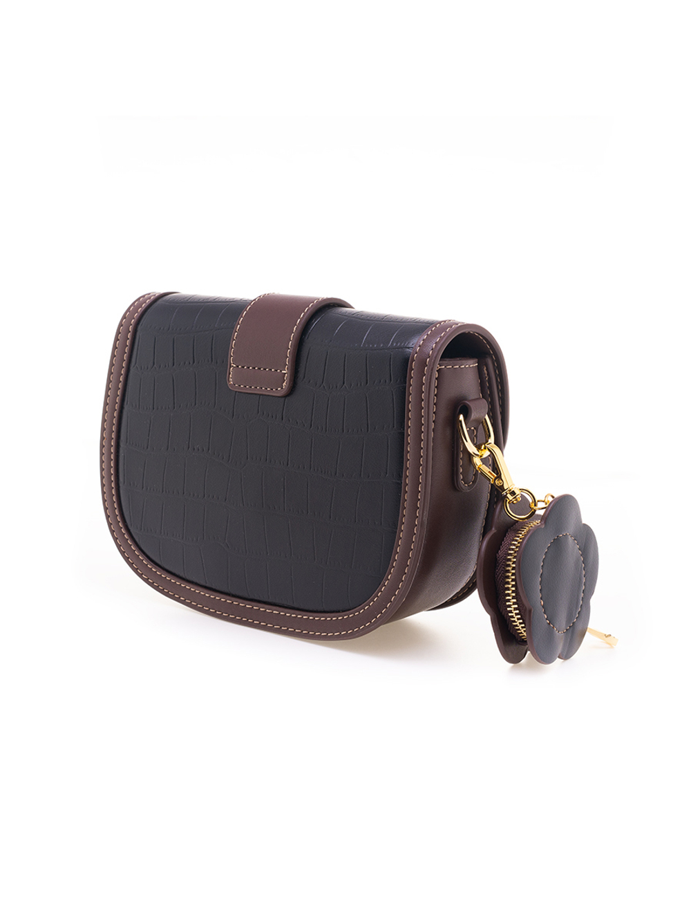 27381-1/10 Сумка жен., иск. кожа