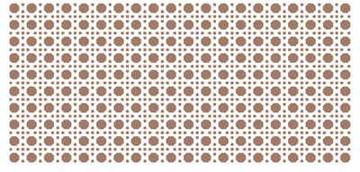 Керамогранит 41zero42 SUNDAY Twist Mattone