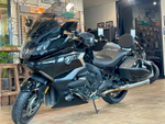BMW K 1600 B, 2018