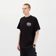 Футболка ANTEATER World, черный