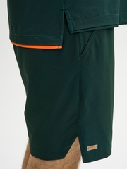 Футболка мужская Deporte, Deep Green