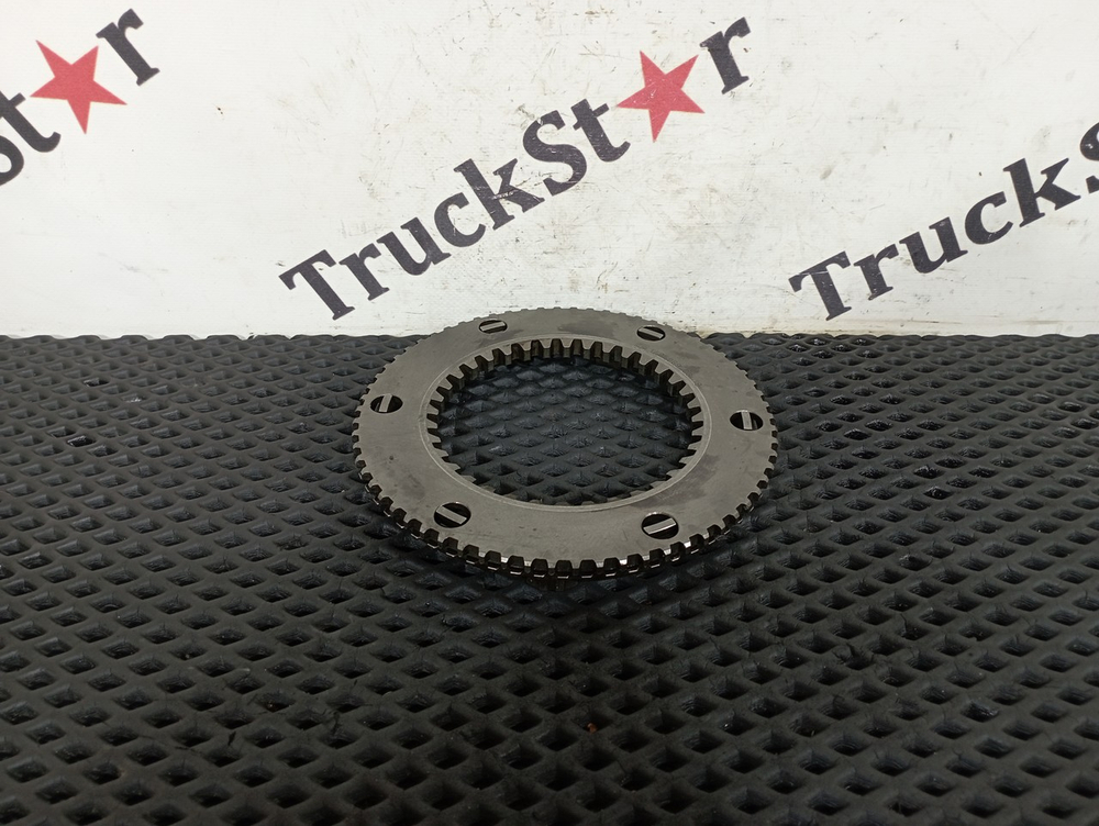 Кольцо синхронизатора КПП