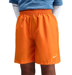 Детские теннисные шорты Nike Boys Multi Dri-FIT Training - bright ceramic/white