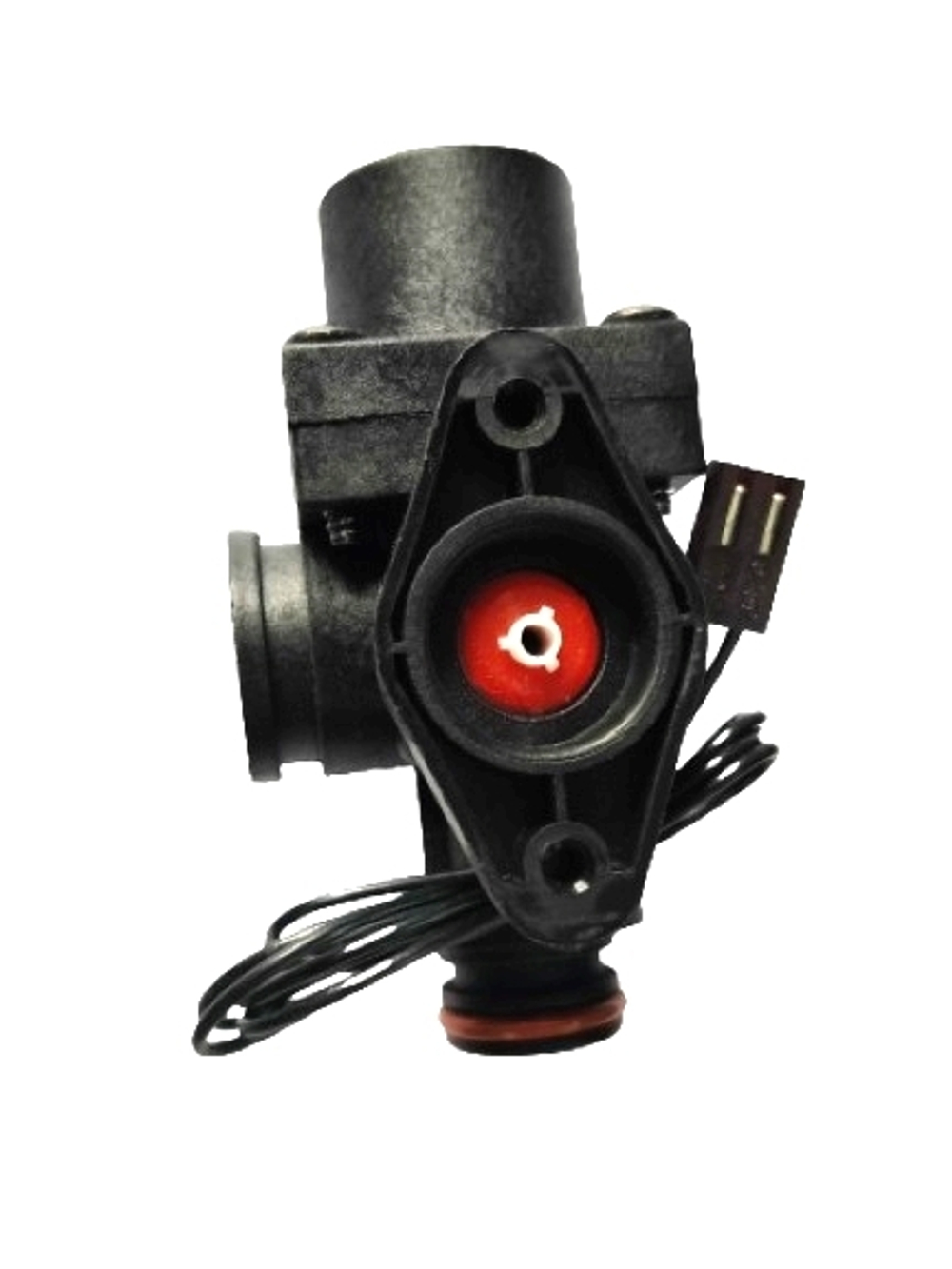 Трехходовой клапан с электроприводом для моделей 100-400 MSC Daewoo