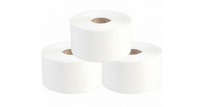 Туалетная бумага "LIME" 145м