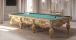 Бильярдный стол Антика
