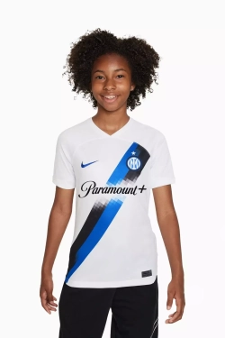 Футболка Nike Inter Milan 23/24 Away Stadium Junior