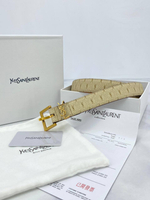 Ремень Yves Saint Laurent