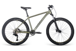 Горный велосипед Aspect Cobalt 27.5 (2025)