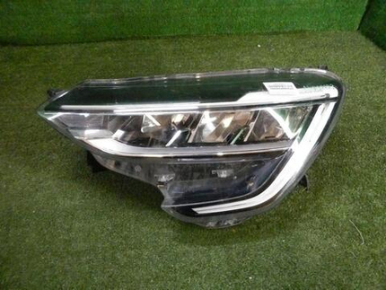 Фара левая Renault Arkana (2019-н.в.) LED