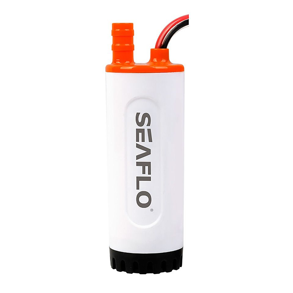 Погружной насос SeaFlo, 12 В, 12 л/мин (10270408 )