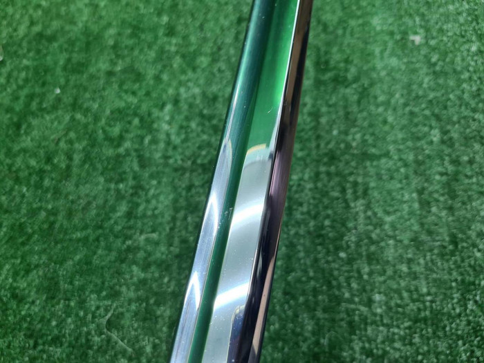 Молдинг крышки багажника Mercedes GLE C292 (15-19)