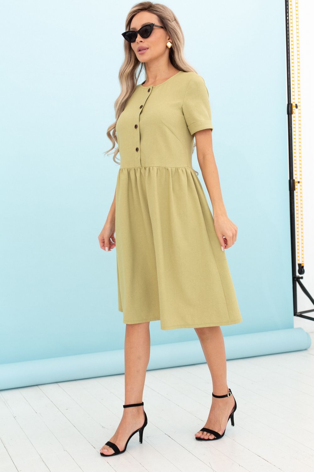 Платье Пандора №1 Valentina