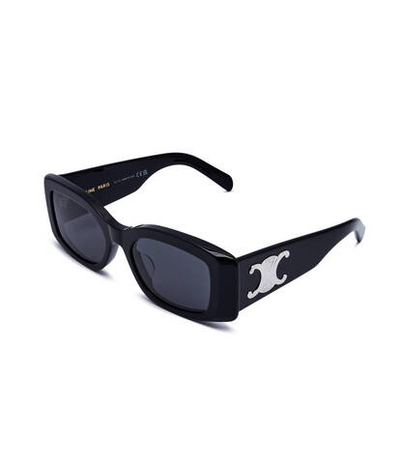 Солнцезащитные очки CL40282U Celine - черный(CL40282U)