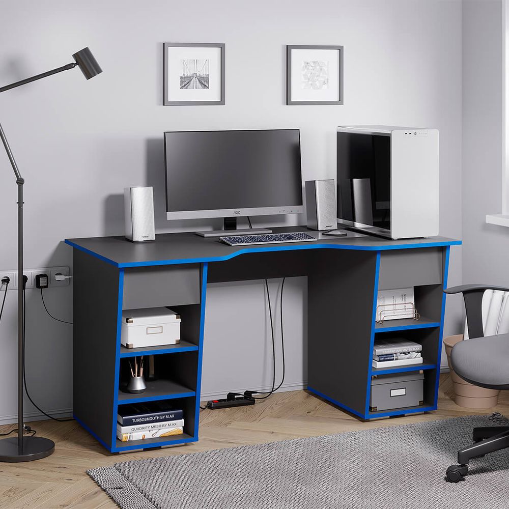 Рио СК-01 Стол компьютерный