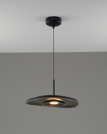 Светильник подвесной светодиодный Moderli V11092-PL Agato