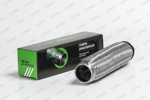 Гофра TIXONA 45260