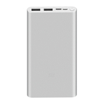 Внешний аккумулятор Xiaomi Mi Power Bank 3 20000 mAh 18W Type-C