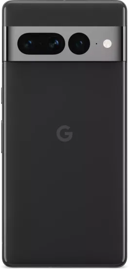 Pixel 7 Pro 128GB Obsidian