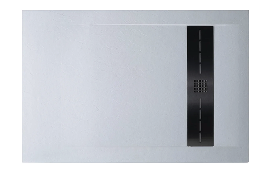 Душевой поддон Aquanet Delight 140x90 белый