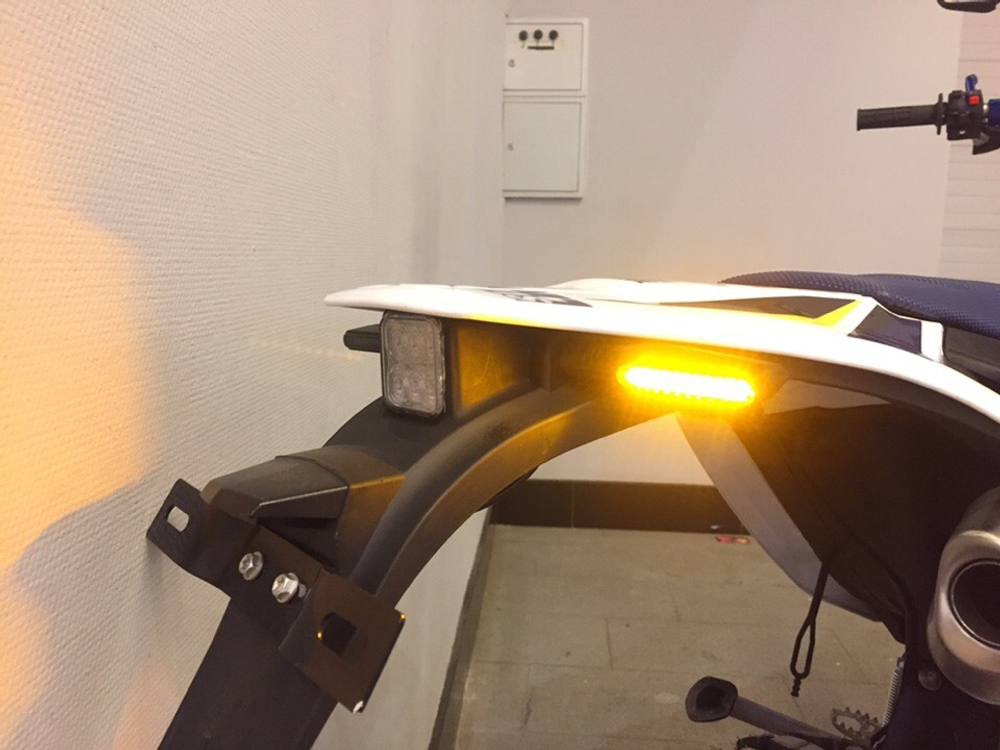 Мотоцикл AVANTIS Enduro 300 PRO EFI 21/18 (H) ПТС 2020