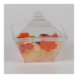 85 мл, 7,8*5 см, 12 шт/уп, P.L. Proff Cuisine