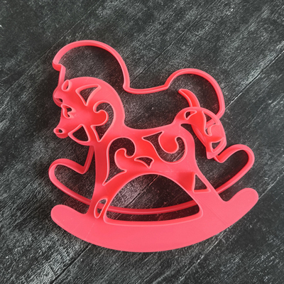 Лошадка №32