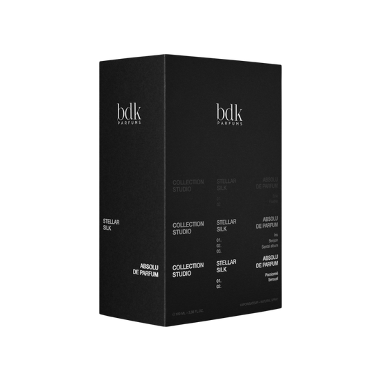 BDK Parfums Stellar Silk Absolu Extrait de Parfum