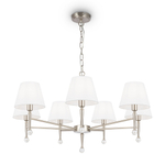 Подвесной светильник Freya FR2190PL-07N