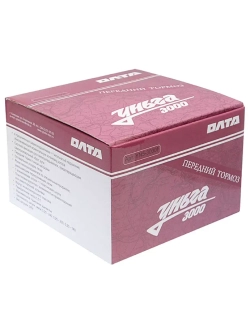 Катушка УНЬГА