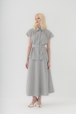 Юбка Морано NOME Atelier