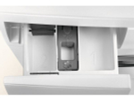 Стиральная машина Electrolux EW6S3R07SI