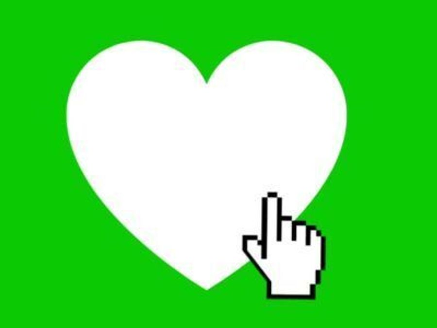 В WhatsApp теперь можно лайкать статусы людей