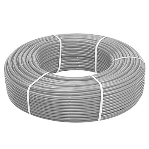 Труба Uni-Fitt PE-Xa/EVOH 16х2.2, (200), серая 565R1620