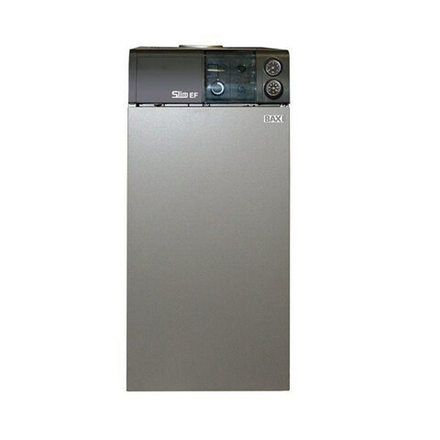 Напольный энергонезависимый котел Baxi Slim EF 1.31