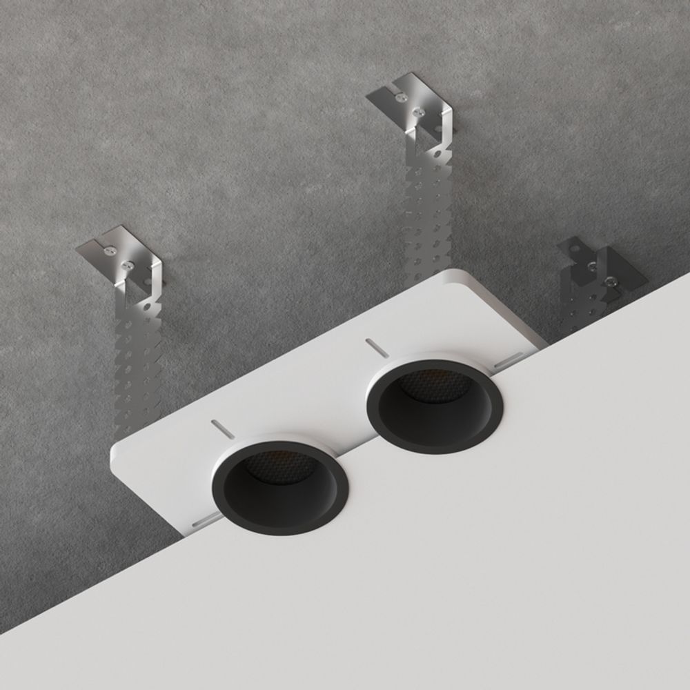 Закладная Arte Lamp для монтажа светильников DUCRE в натяжной потолок