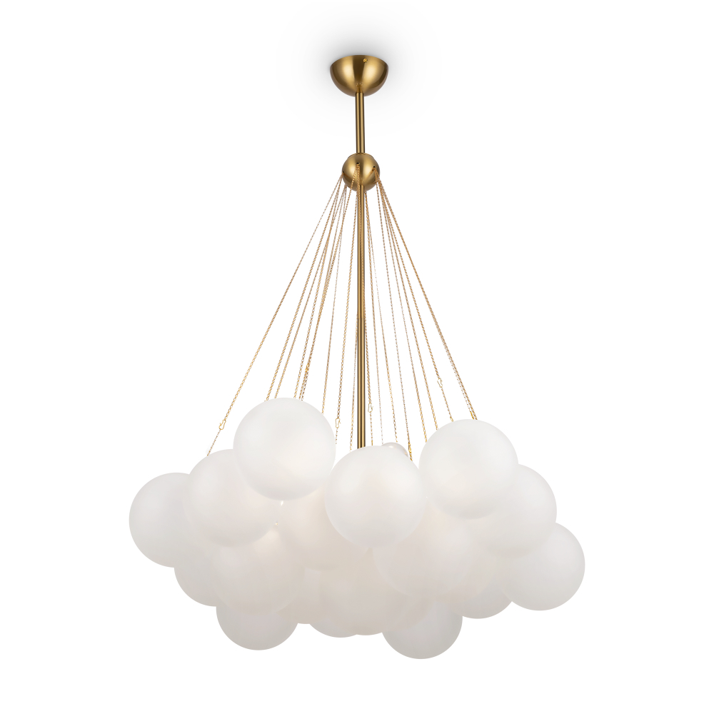 Подвесной светильник Freya FR5231PL-06BS