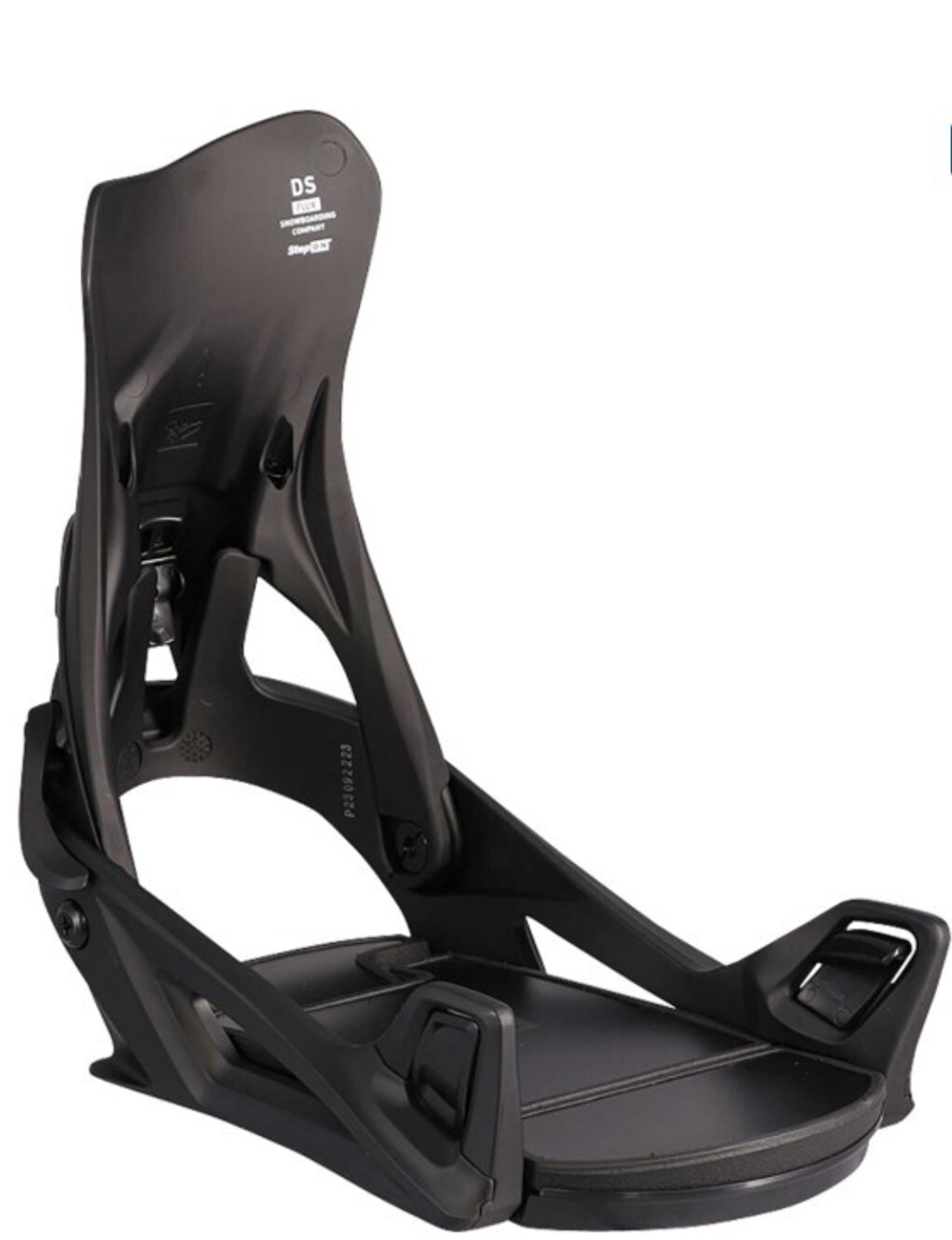 Крепления для сноуборда Flux DS Step On 2024/2025