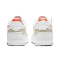 Кроссовки Nike Air Force 1 Low Shadow 'White Bright Mango' DH3896-100