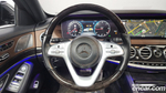 Mercedes-Benz S-Class W222 S350 d 4MATIC AMG Line (04.2020)