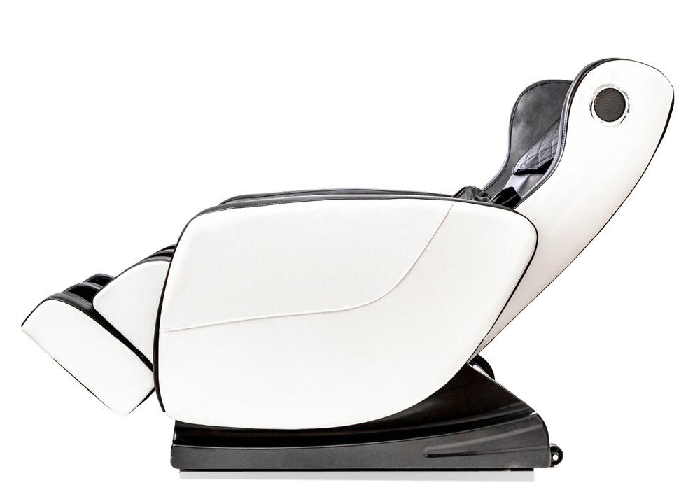 Массажное кресло VF-M58 Black