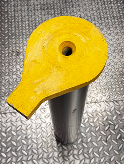 Палец 209-70-57350