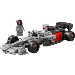 LEGO Speed Champions - Болид Audi Revolut F1 Team R26 77259