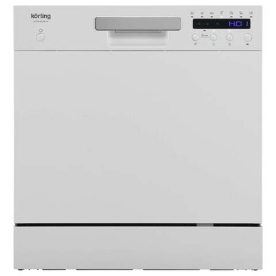 Компактная посудомоечная машина KDFM 25358 W
